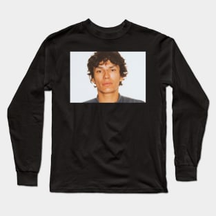 Richard Ramirez Long Sleeve T-Shirt